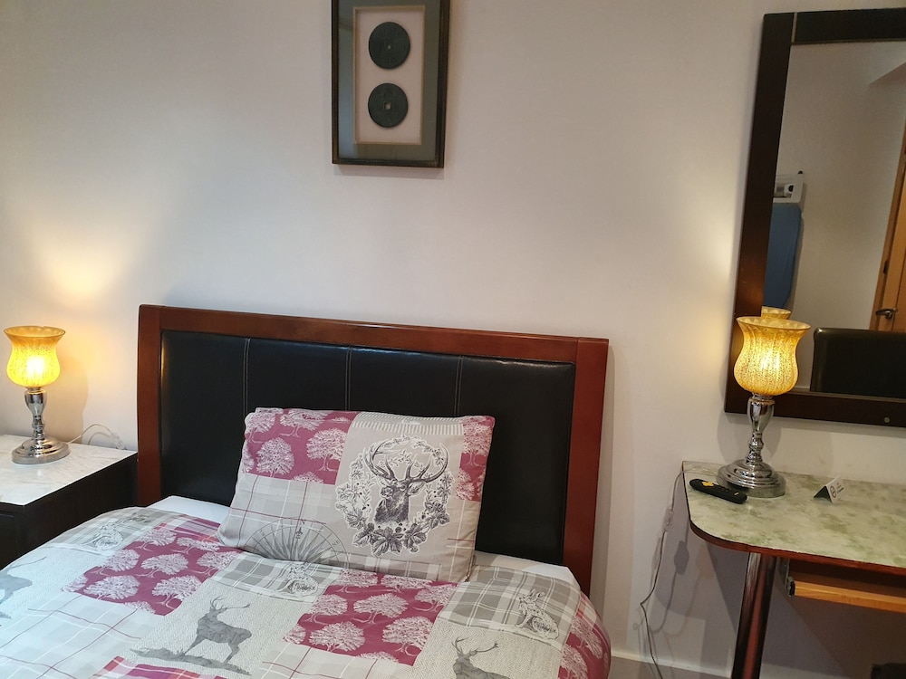 Double Room, Private Bathroom photo 3