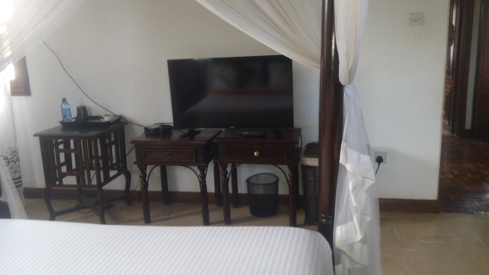 Standard Single Room, Non Smoking photo 3