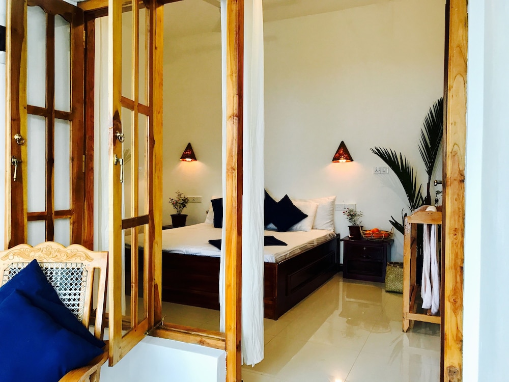 Double Room, Terrace photo 2
