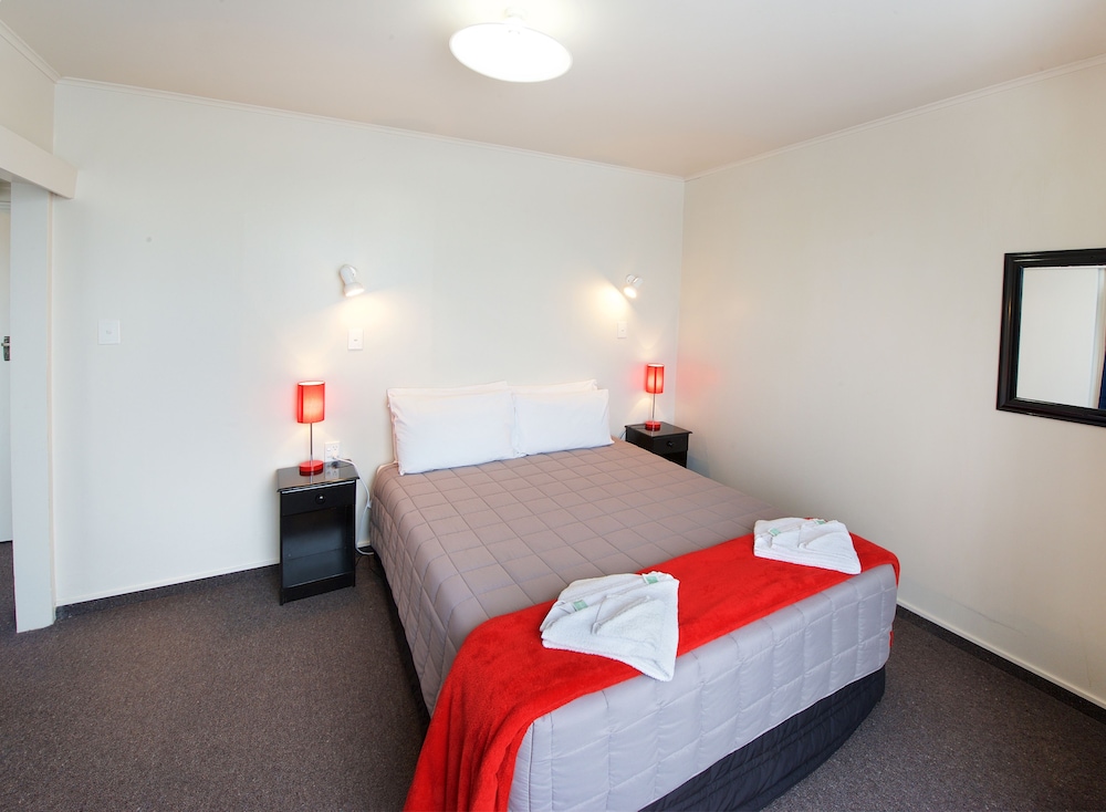 Economy Apartment, 2 Bedrooms photo 1