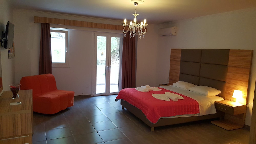 Grand Studio Suite