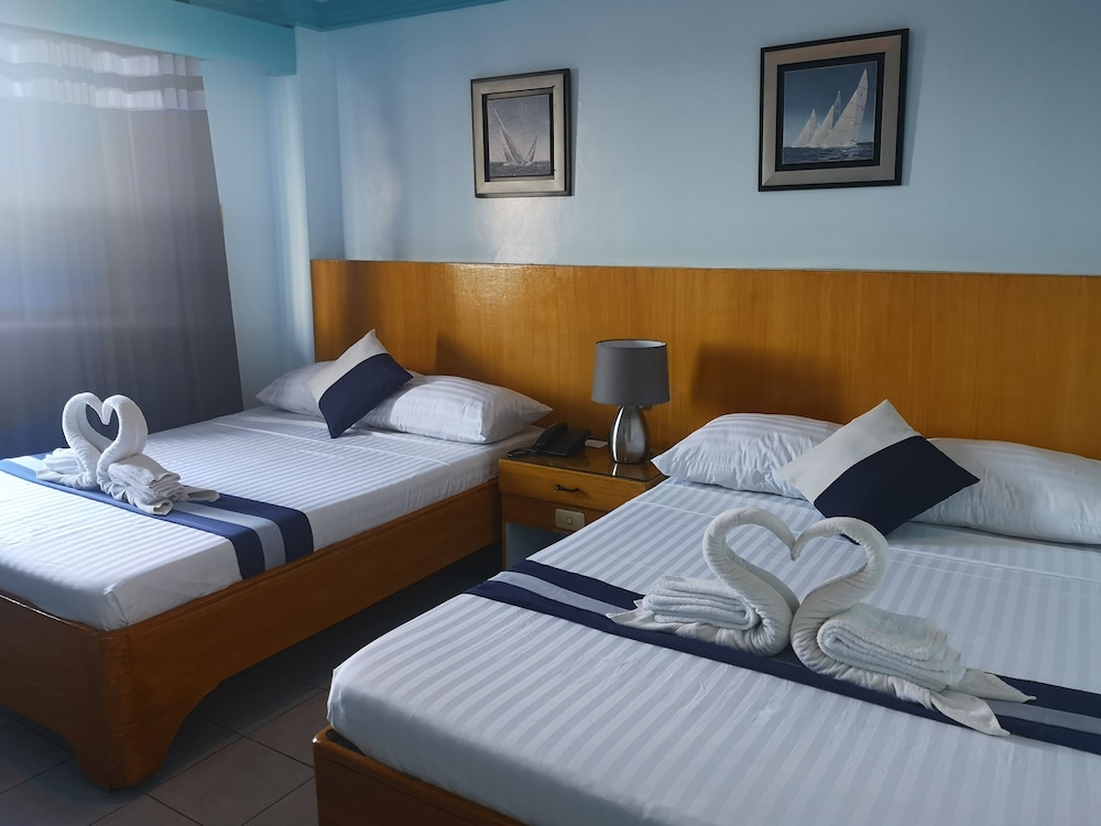 Deluxe Room photo 3