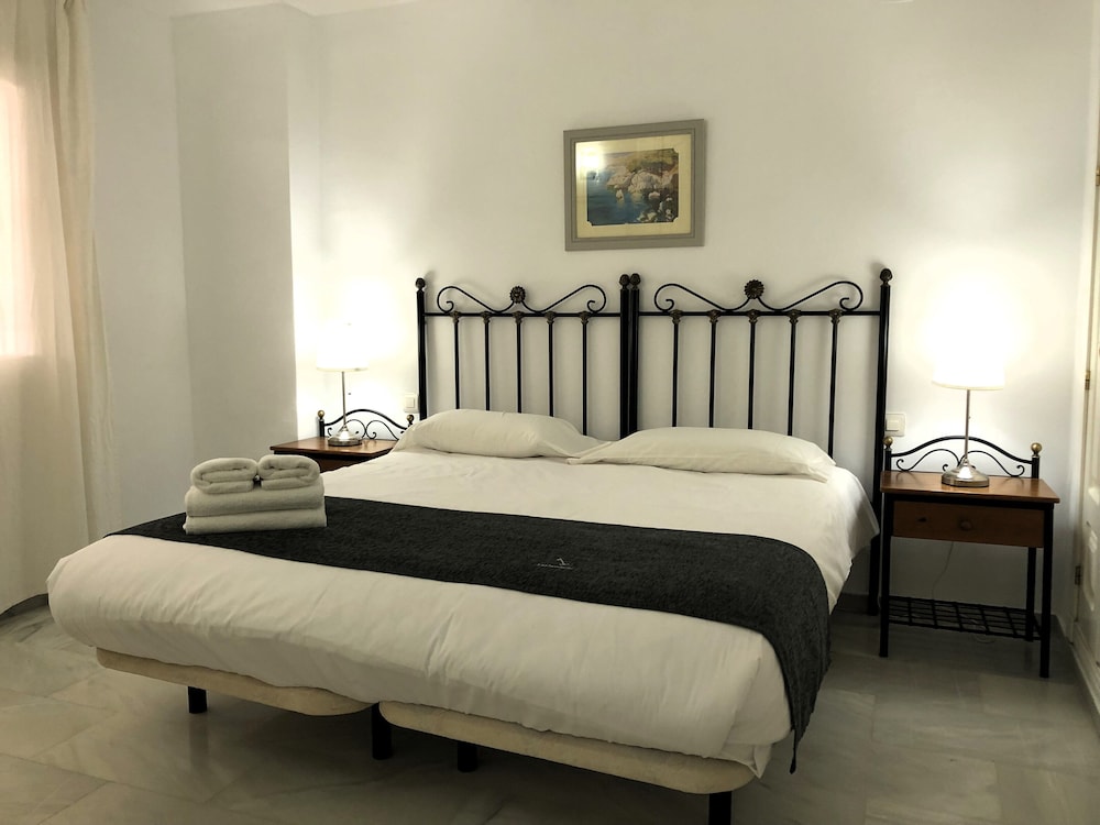 Standard Apartment, 2 Bedrooms photo 2