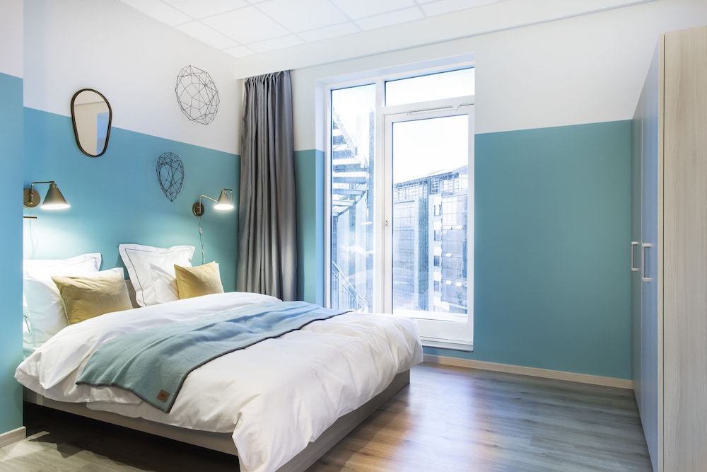 Superior Apartment