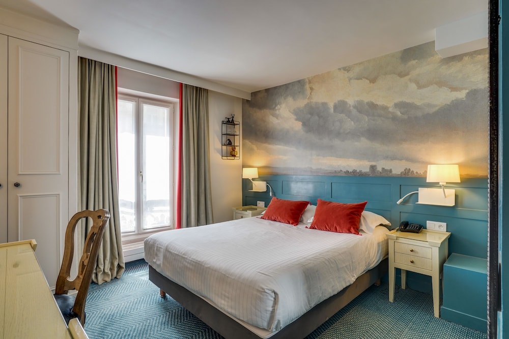 Standard Room, 1 Double Bed