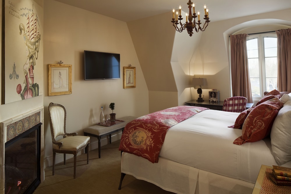 Room, 1 King Bed photo 2