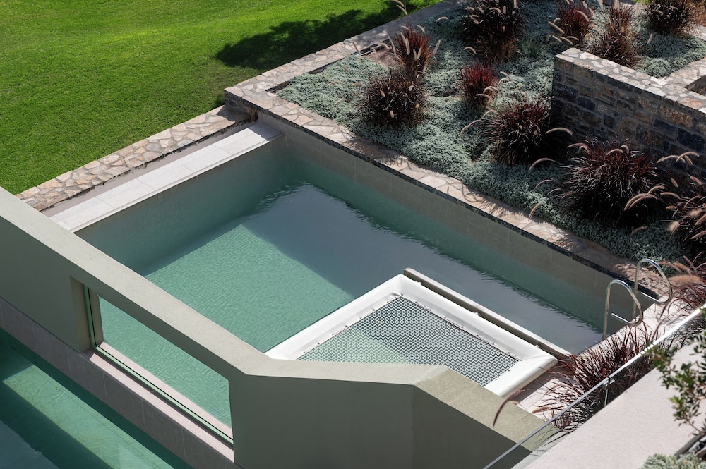 Premium Junior Suite - Individual Pool 45m2