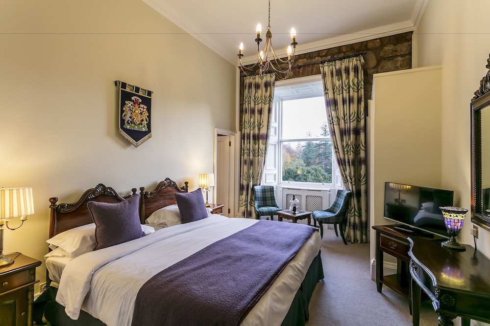 Themed Twin Room
