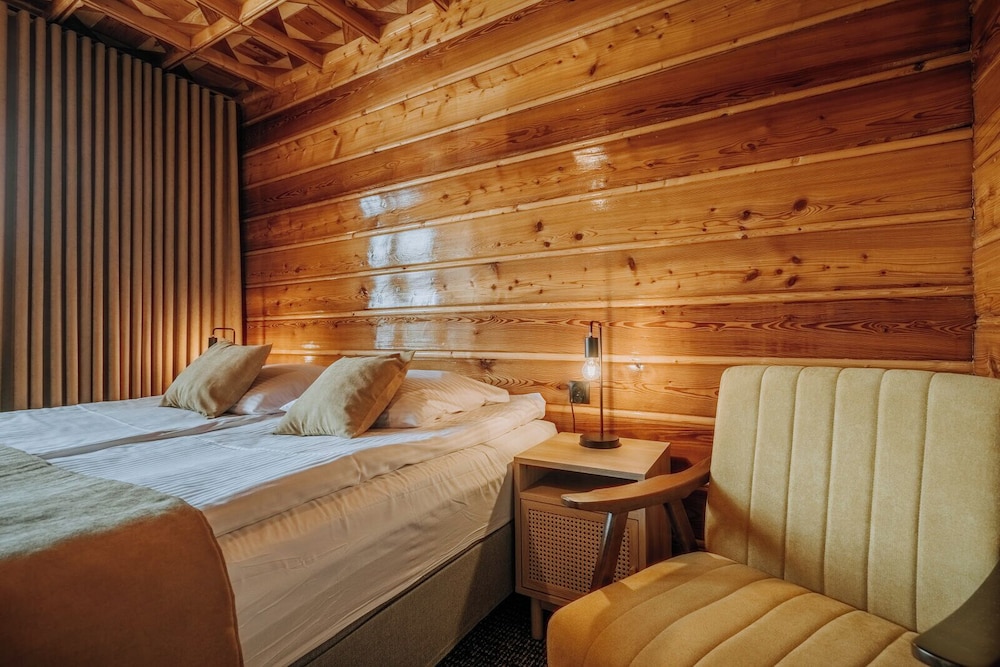 Superior Double Room photo 1
