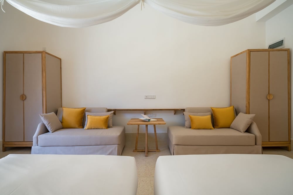 Twin Room With Sightseeing Terrace photo 3