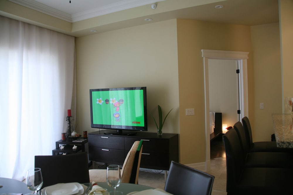3 Bedroom Penthouse