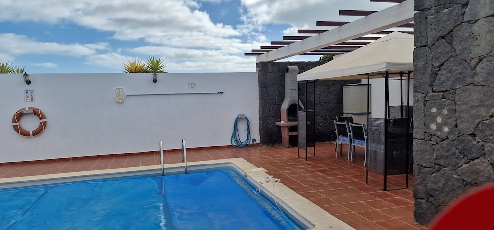 Villa Georgiana Geräumige Ruhige 4-Bett-Unterkunft Mit Privatem Pool Für 8 Personen, Foto 6