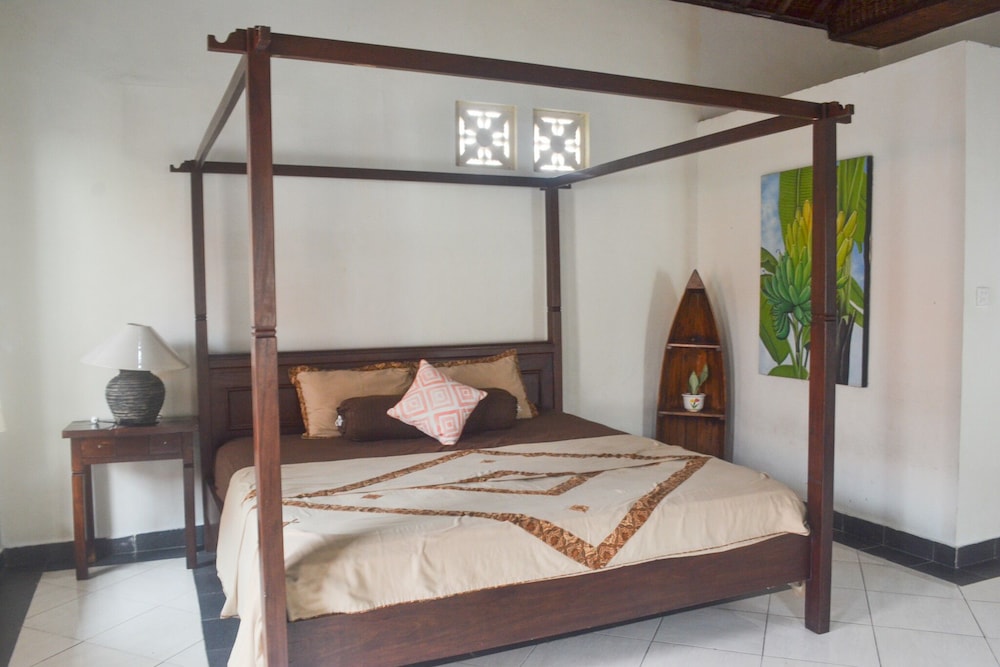 Superior Double Room photo 1