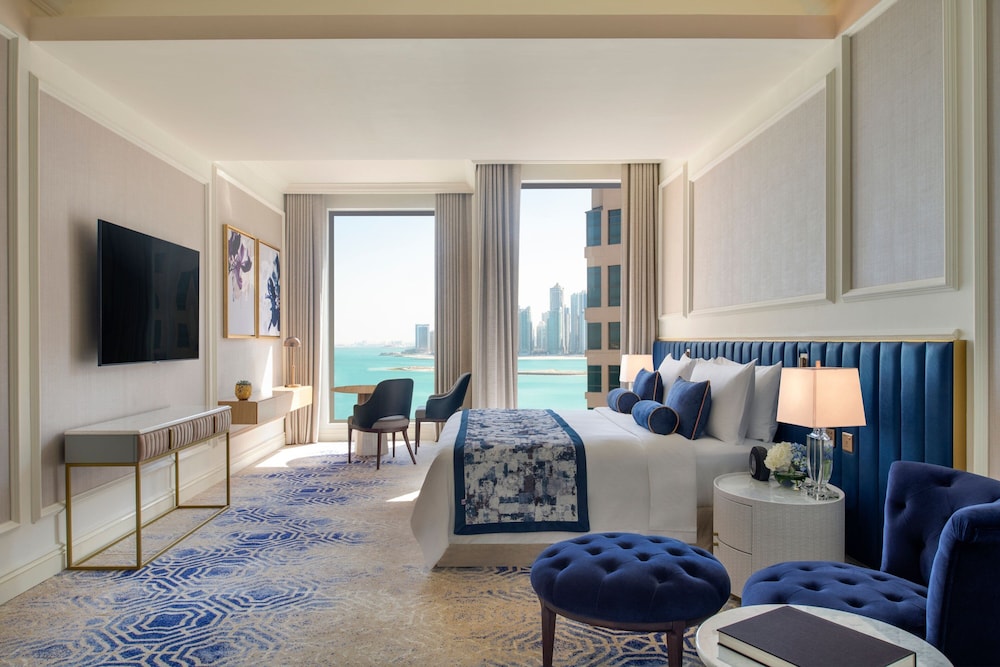 Suite, 1 Bedroom, Sea View - Photo 7