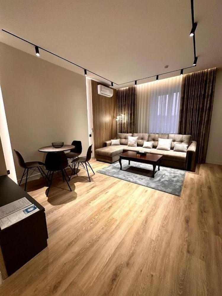 Superior Suite, 2 Bedrooms photo 1