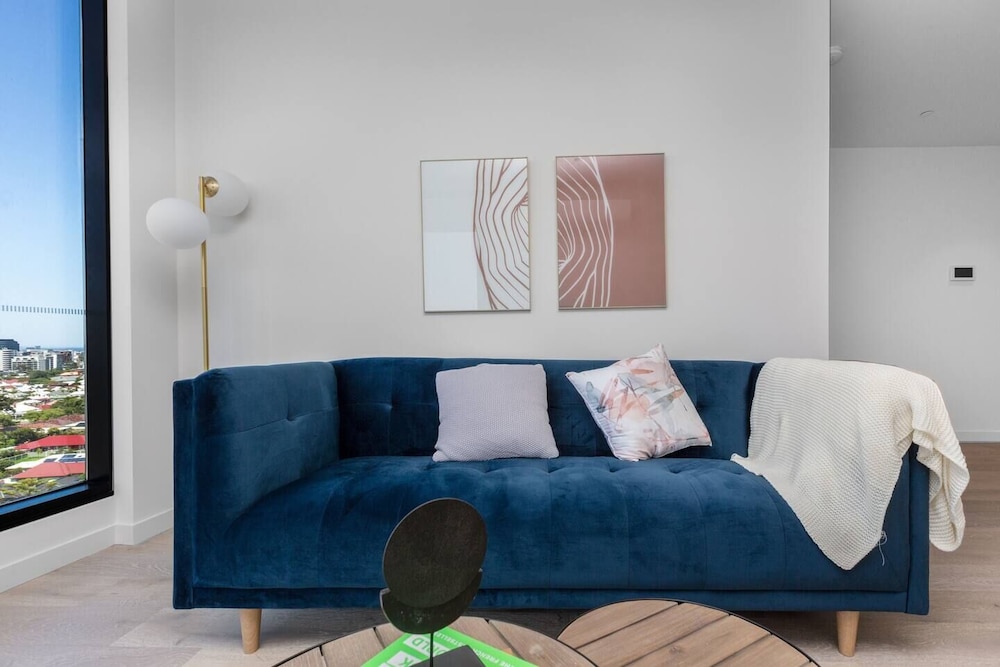 Apartment (2 Bedrooms)
