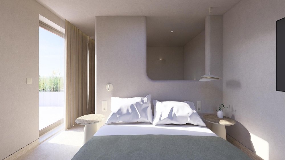 Penthouse Maisonette with Private Pool and Sea View photo 2