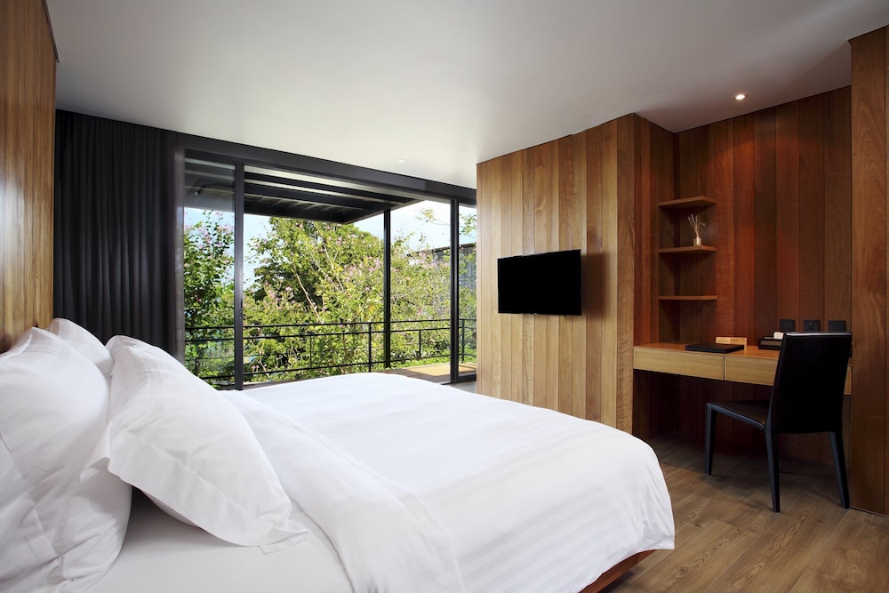 Two Bedroom Pool Villa photo 2