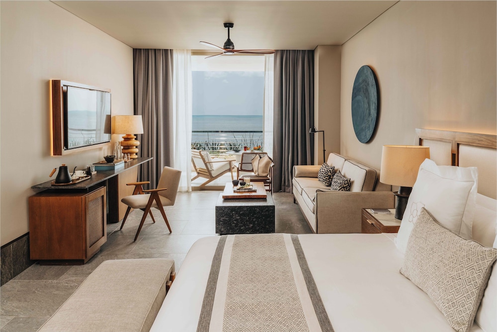 Deluxe Suite (Rebalance and Energize)