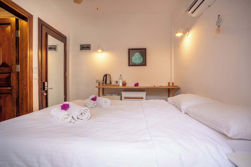 Single Room photo 2