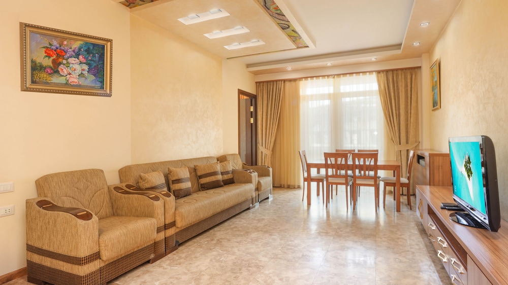 Comfort Apartment