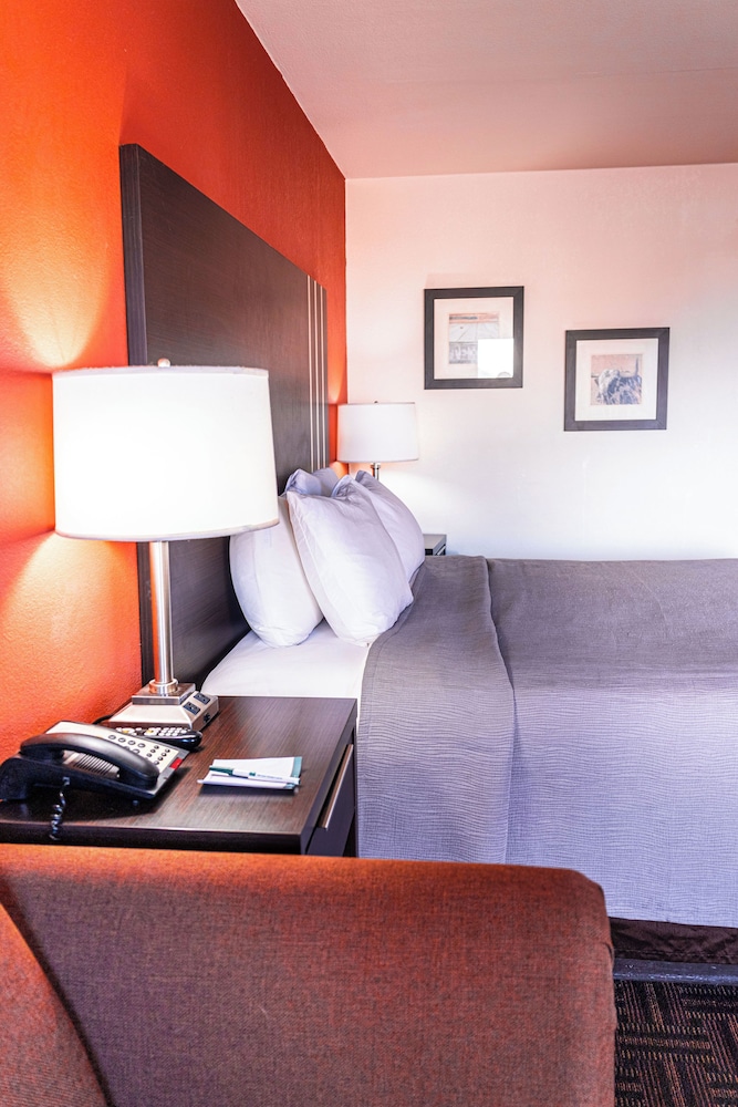 Standard Room, 1 King Bed, Non Smoking - Photo 6
