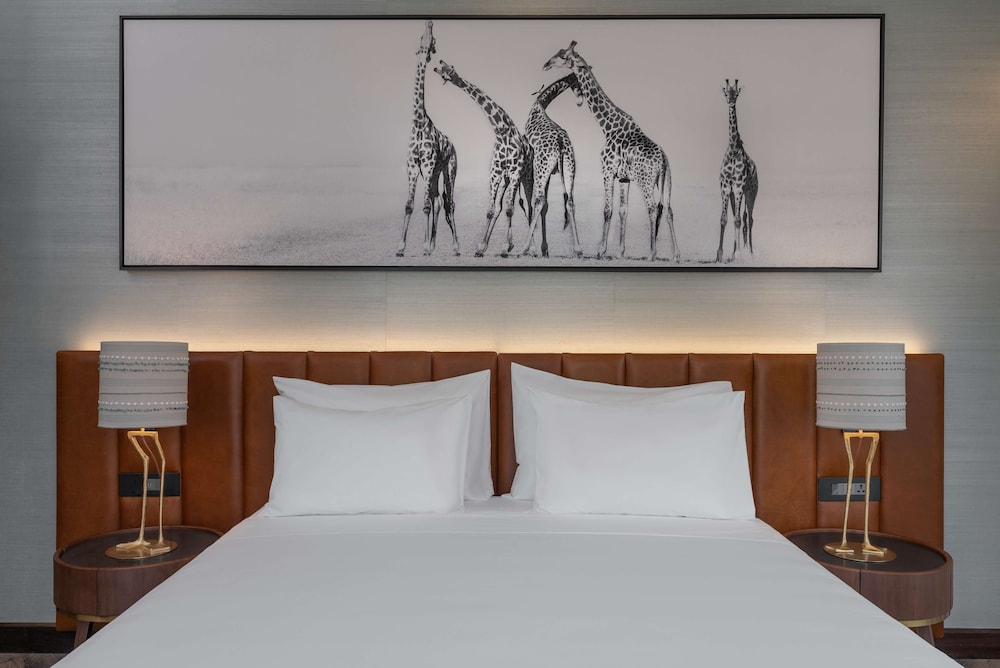 Suite, Terrace (Villa - Zambezi River View) - Photo 12