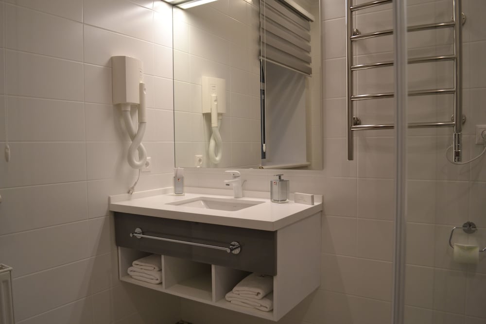 Luxury Triple Room, 3 Twin Beds, Non Smoking photo 3