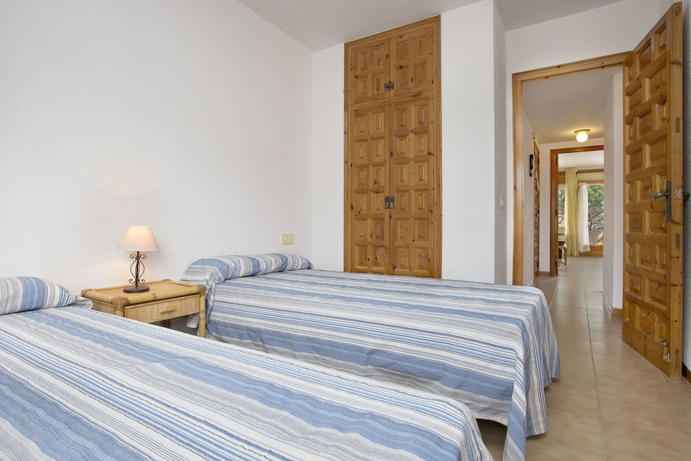 Apartamento, 2 habitaciones