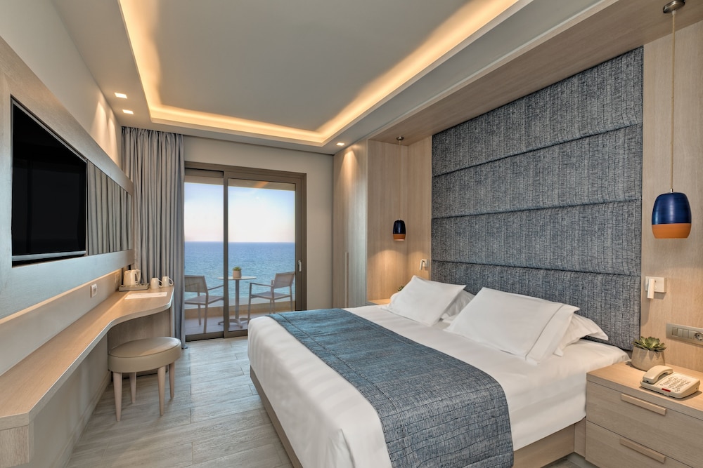 Double Room Sea View - Photo 1