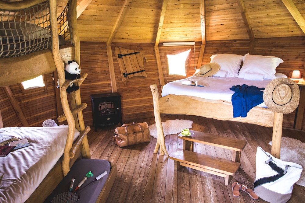 Cabin (Perchée) photo 1