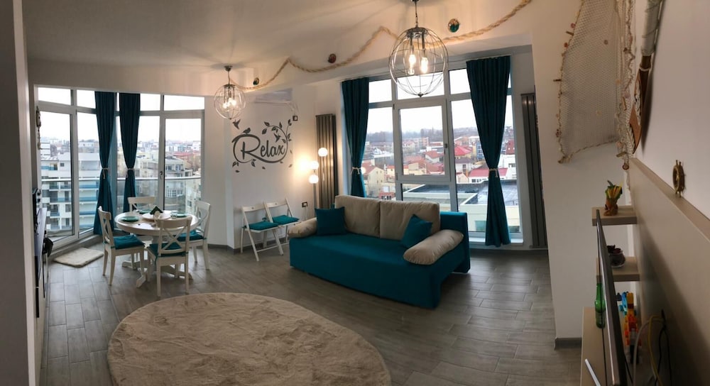 Panoramic Apartment photo 1