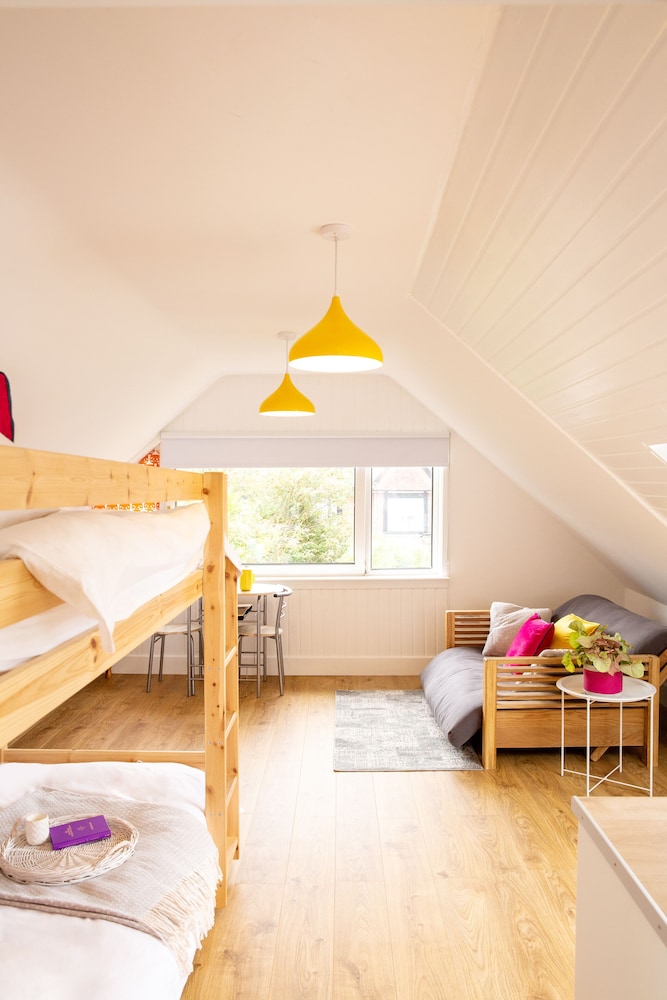 Family Double Room (1) - Photo 1