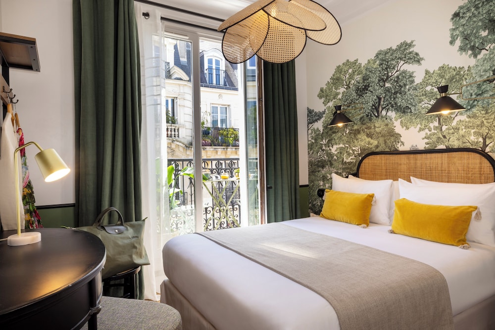Superior Double Room, Balcony photo 1