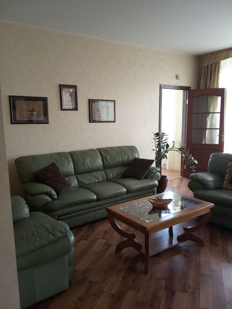 PaulMarie Apartments on Kyrova photo 1