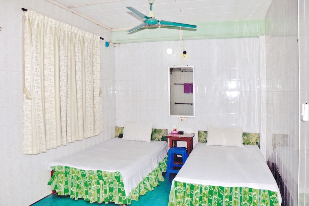 Standard Double Room photo 1