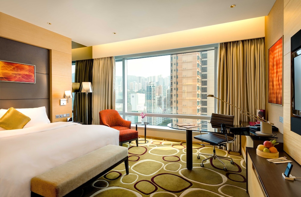 King, Premium Room