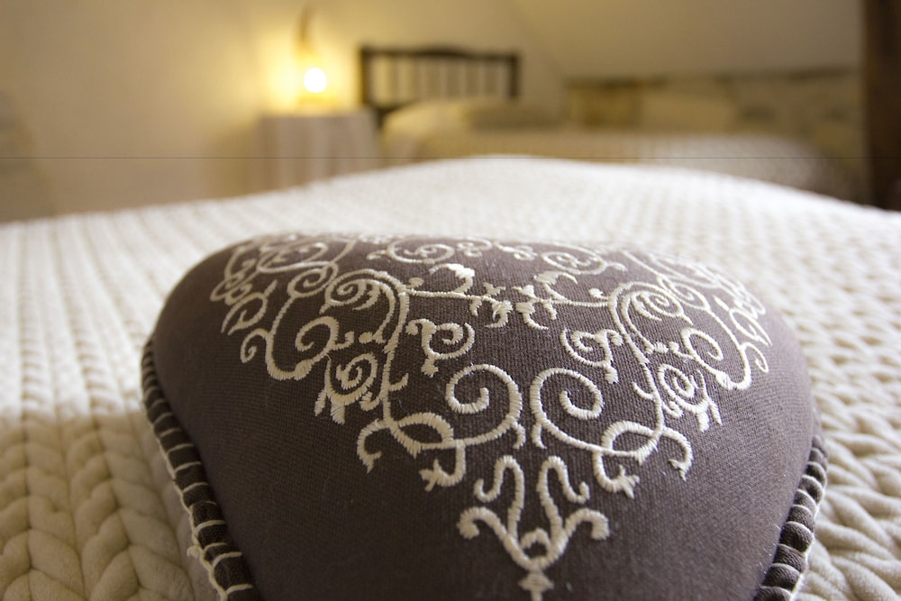 Comfort Triple Room, 1 Bedroom, Park View photo 2