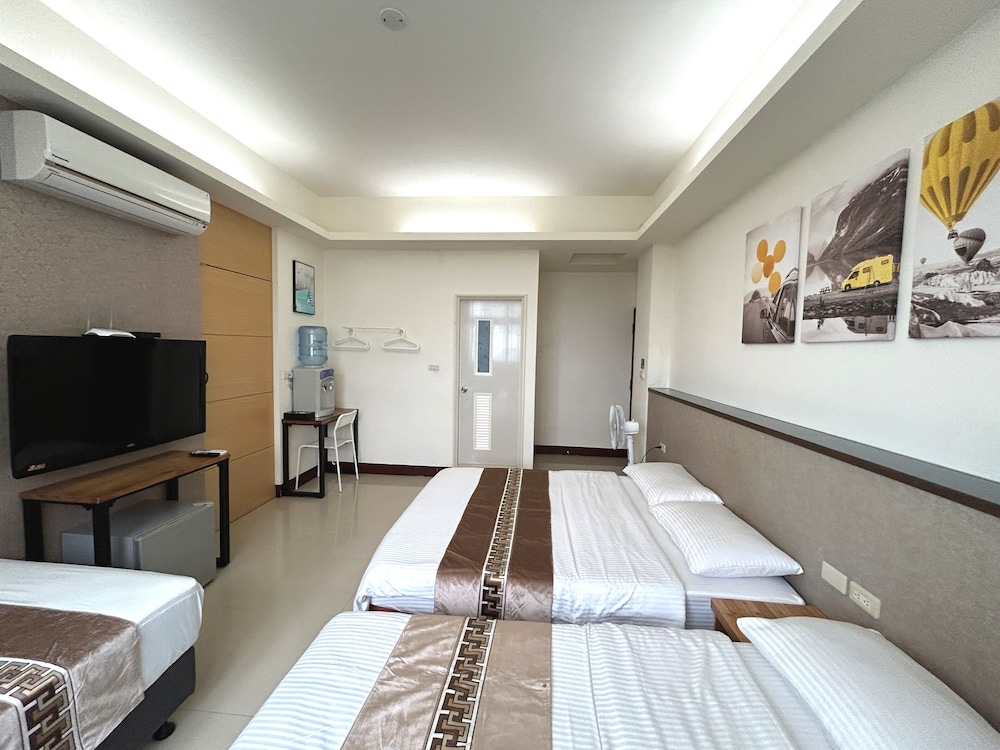 Quintuplets Room, Sea View photo 1