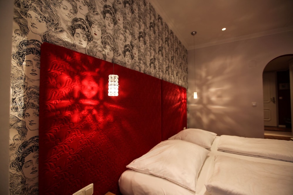 Superior Double Room - Photo 1