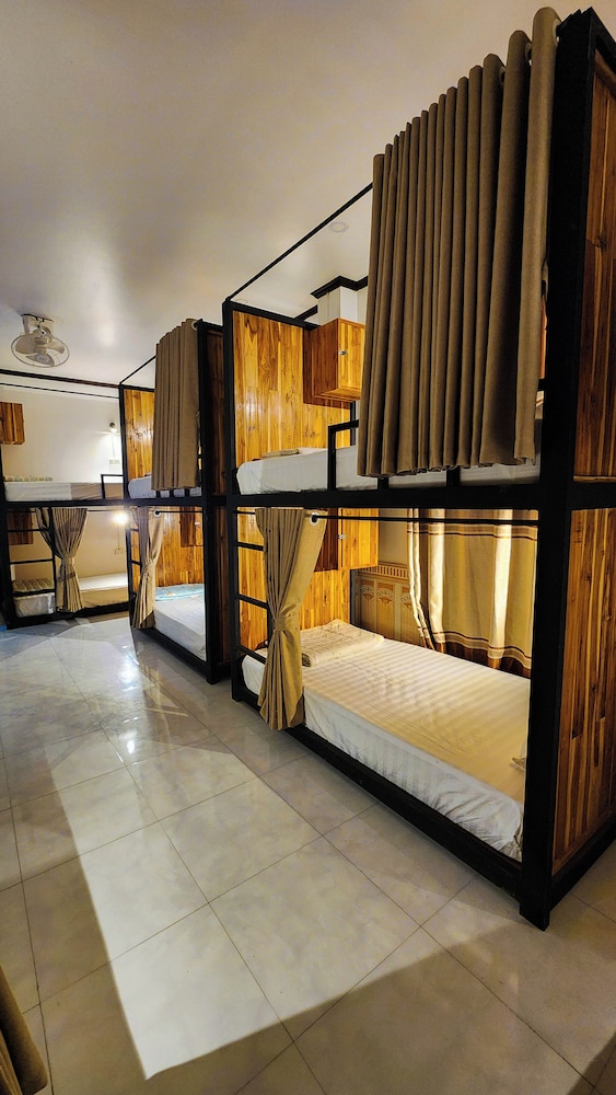 Standard Shared Dormitory photo 3