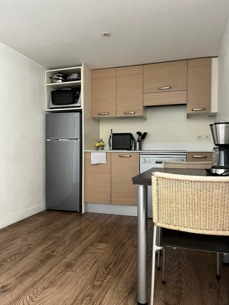 Studio, 1 Double Bed - Photo 2