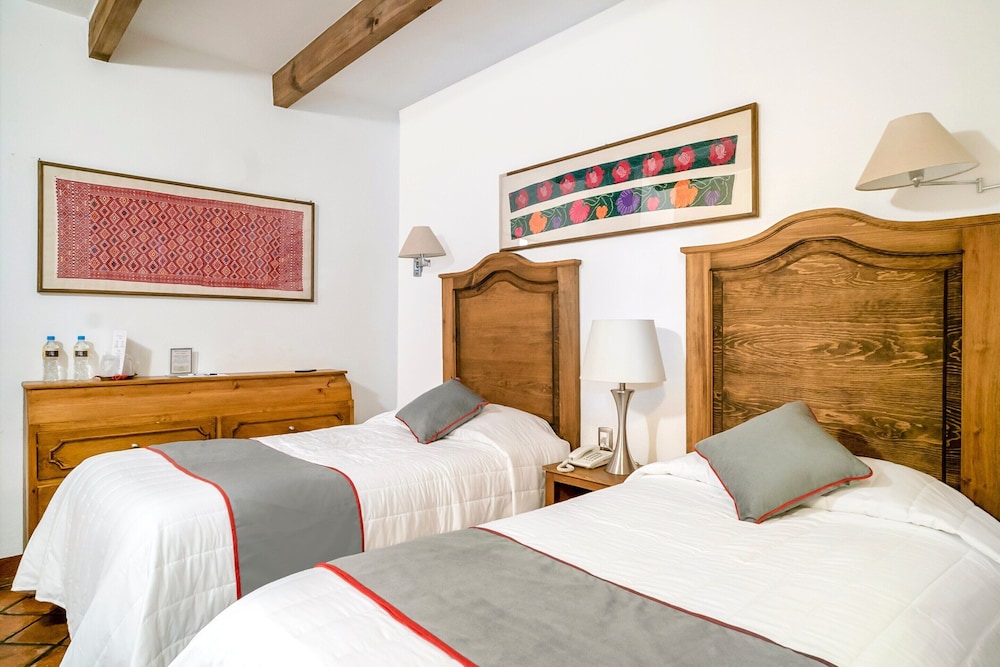 Habitacion Twin photo 2