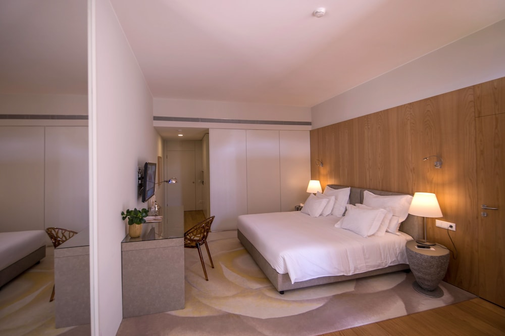 Double or Twin Room (Castanea)
