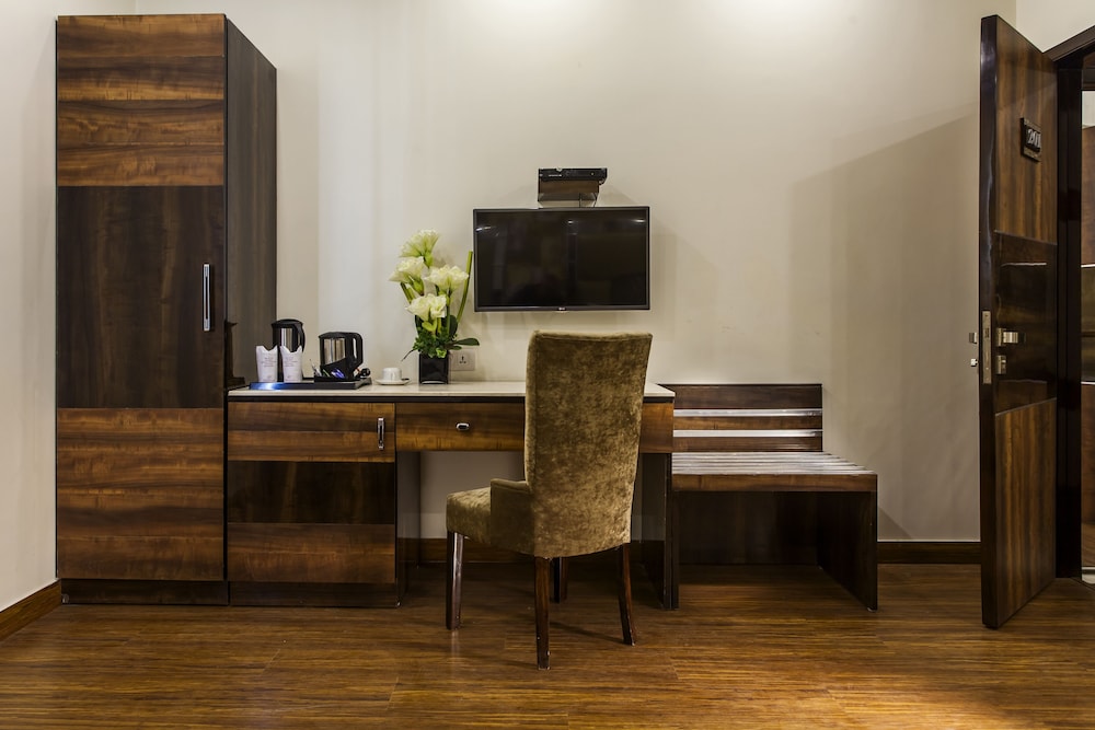Standard Room - Photo 8