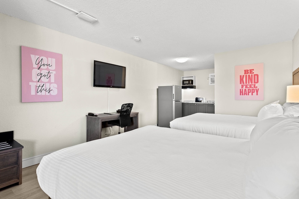 Executive Double Room photo 3