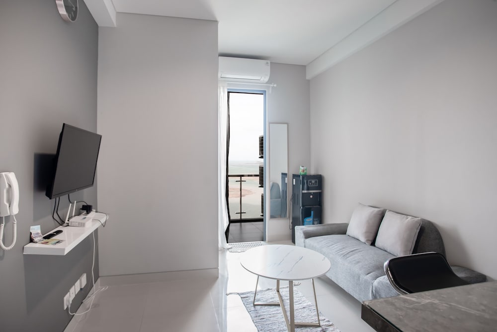 Design Apartment, 2 Bedrooms, Ocean View, Executive Level - Photo 6