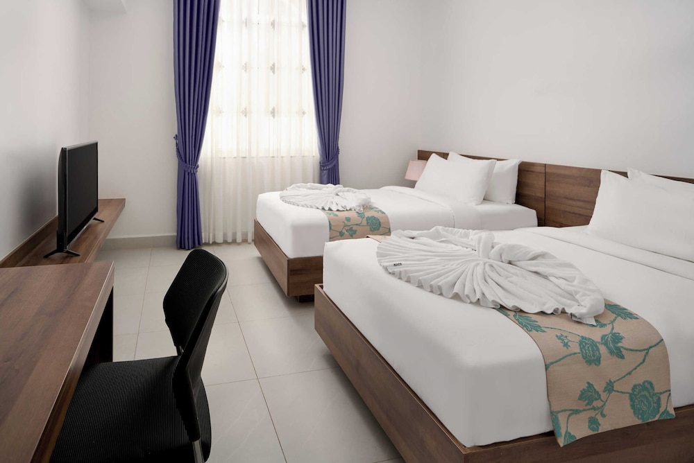Superior Room, 2 Queen Beds photo 1