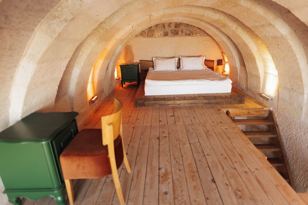 Standard Room, Valley View