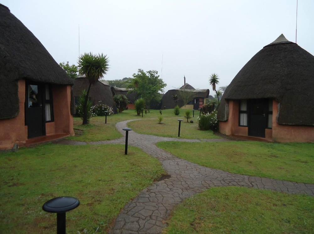 Chalet photo 2